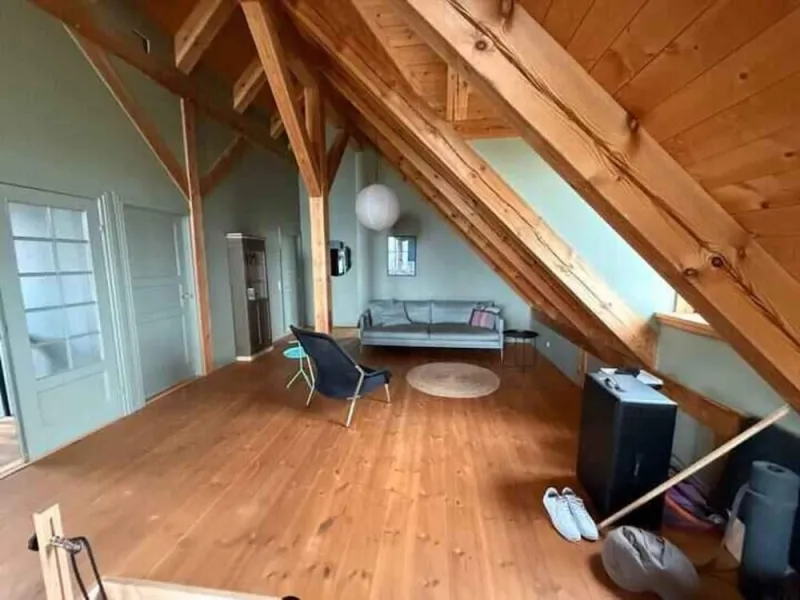 Billede 8 af 5 Star Holiday Home in Lemvig