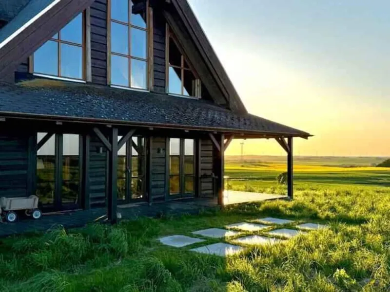 Billede 10 af 5 Star Holiday Home in Lemvig