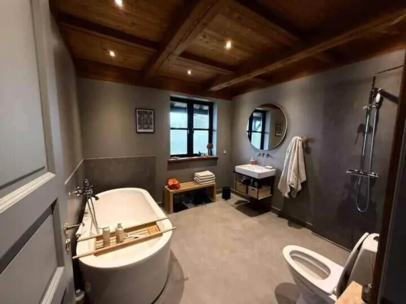 Billede 11 af 5 Star Holiday Home in Lemvig