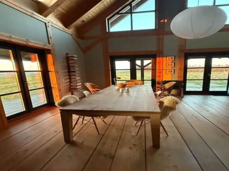 Billede 13 af 5 Star Holiday Home in Lemvig