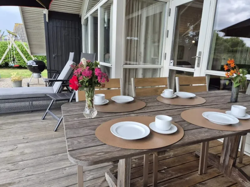 Billede 2 af 4 Star Holiday Home in Broager