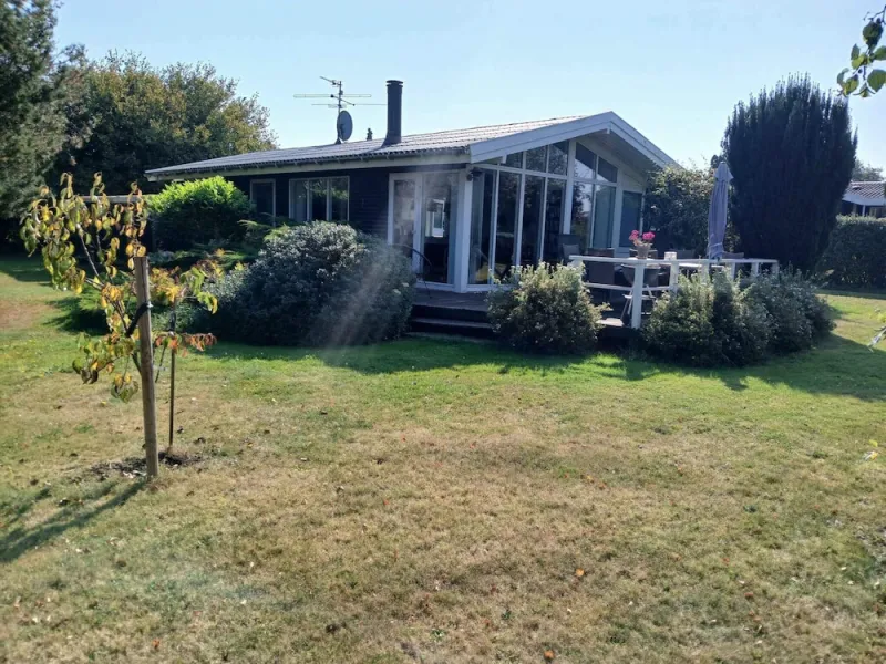 Billede 8 af 5 Star Holiday Home in Svendborg