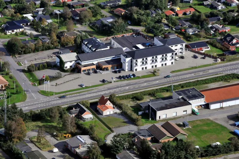 Billede 2 af Hotel Viking Aqua Spa & Wellness