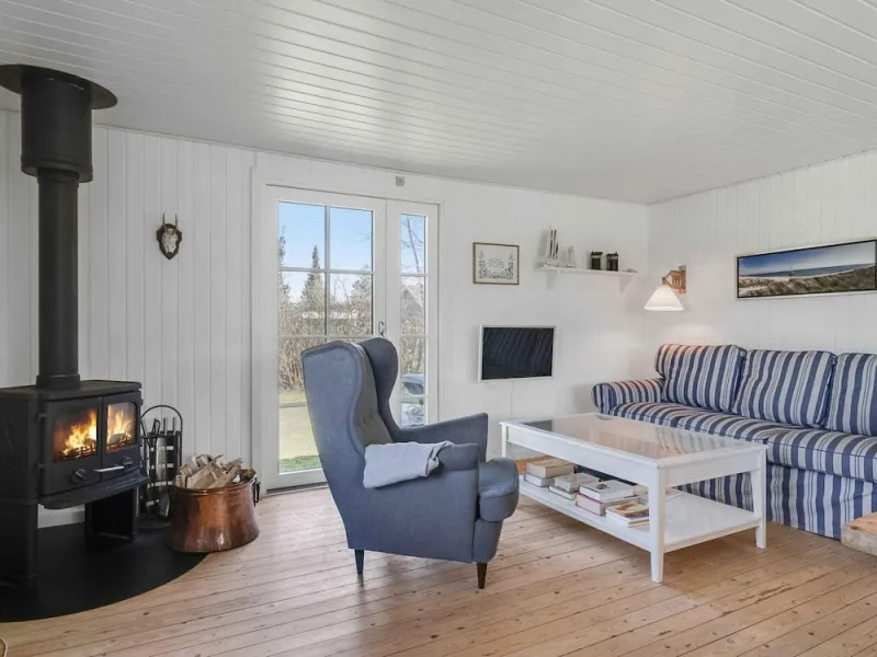 Billede 2 af 5 Star Holiday Home in Vaeggerlose