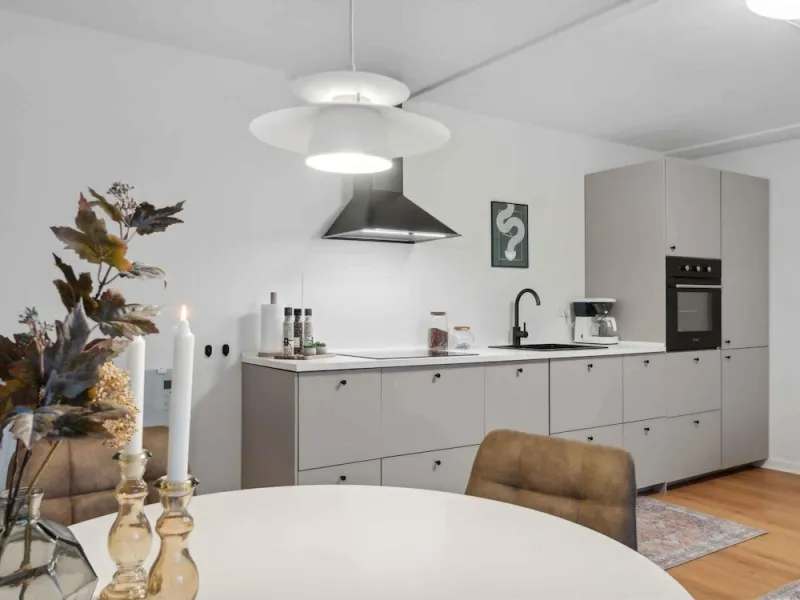 Billede 3 af 5 Star Holiday Home in Soby Aero