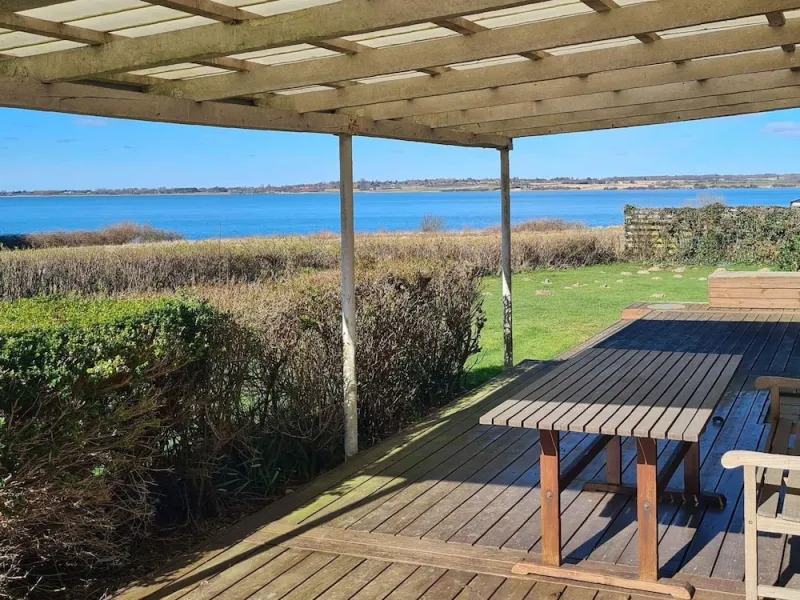 Billede 8 af 5 Star Holiday Home in Stubbekobing