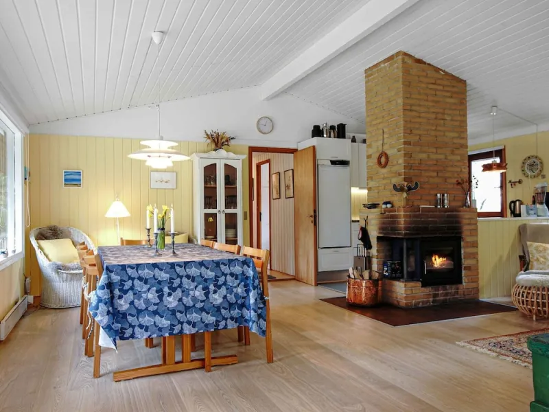 Billede 32 af 5 Star Holiday Home in Store Fuglede