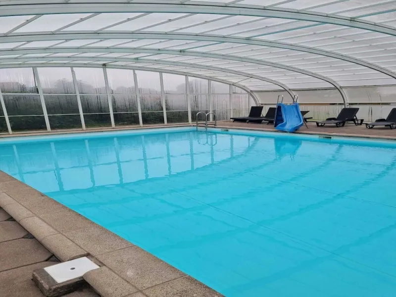 Billede 7 af 5 Star Holiday Home in Allinge