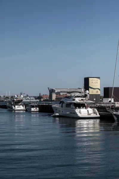 Billede 2 af Nyhavn63 Suites by Daniel&Jacob's