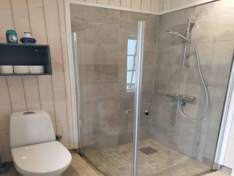 Billede 2 af 4 Star Holiday Home in Oro