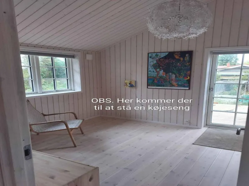 Billede 8 af 4 Star Holiday Home in Oro