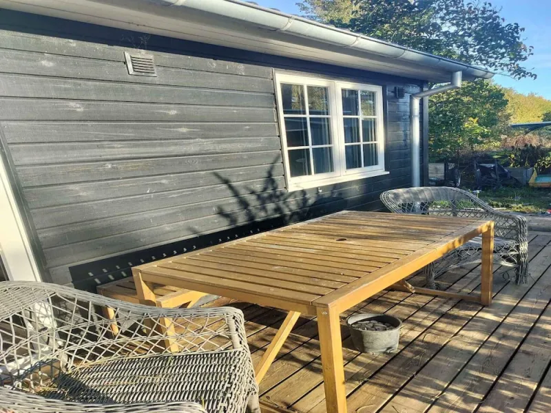 Billede 13 af 4 Star Holiday Home in Oro