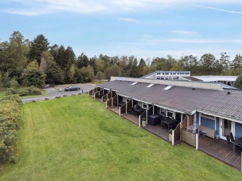 Billede 6 af 4 Star Holiday Home in Nexo