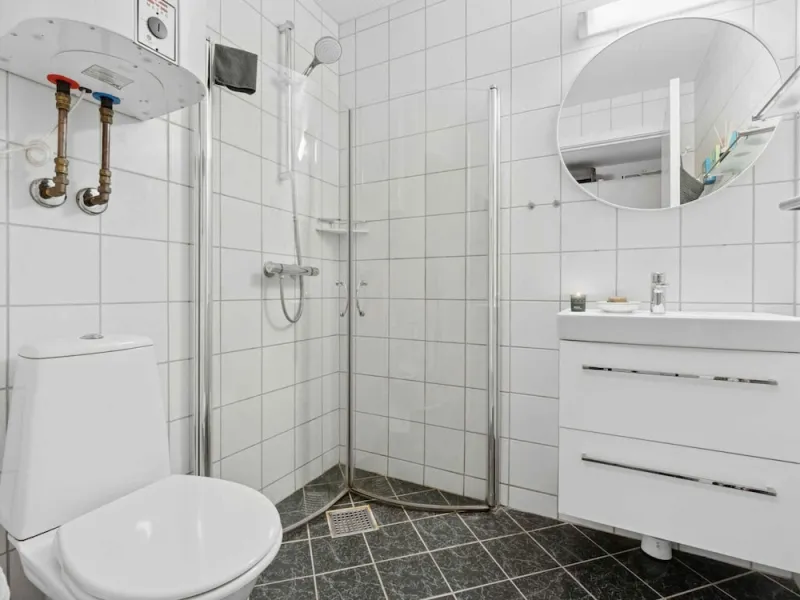 Billede 7 af 4 Star Holiday Home in Nexo