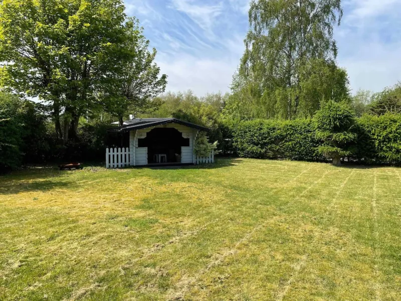Billede 8 af 5 Star Holiday Home in Borkop