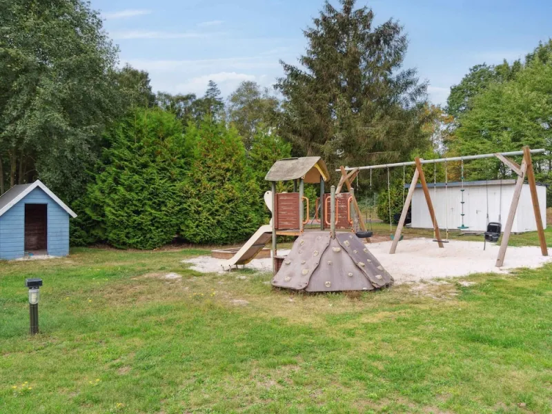 Billede 2 af 5 Star Holiday Home in Nexo