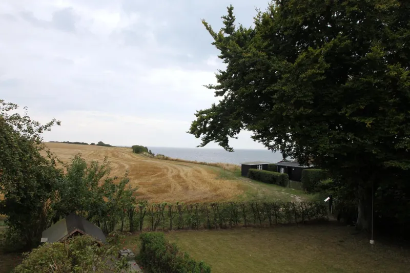 Billede 2 af Stevns Klint Strandpension