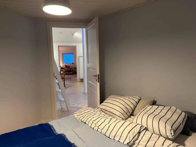 Billede 8 af 5 Star Holiday Home in Rorvig