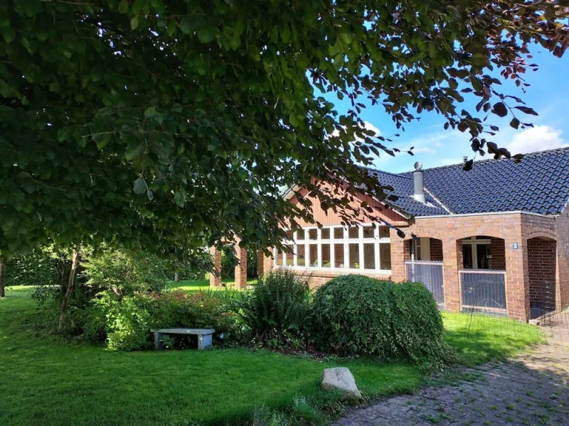 4 Star Holiday Home in Tonder