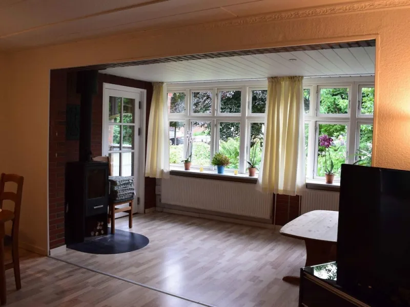 Billede 7 af 4 Star Holiday Home in Tonder