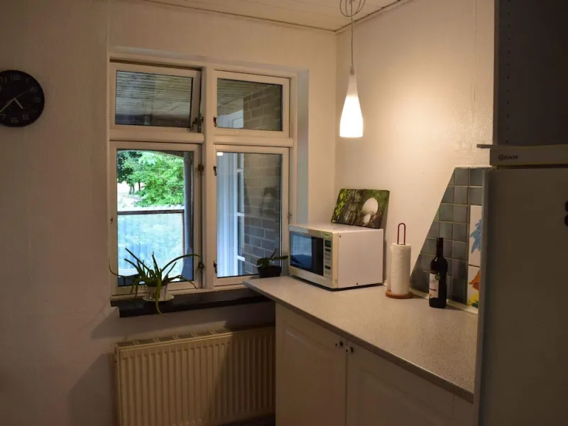 Billede 8 af 4 Star Holiday Home in Tonder