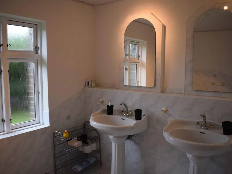 Billede 12 af 4 Star Holiday Home in Tonder