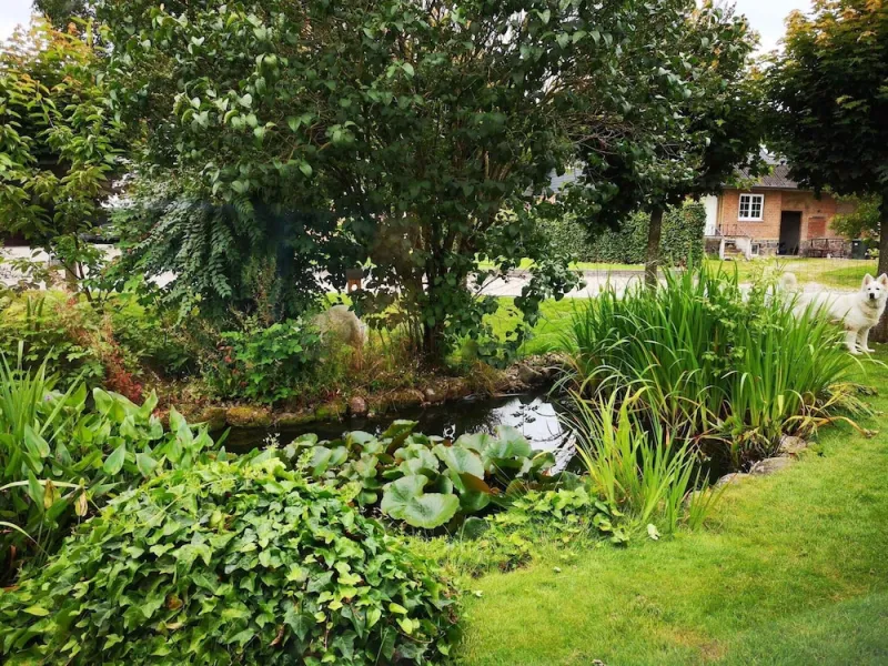 Billede 13 af 4 Star Holiday Home in Tonder