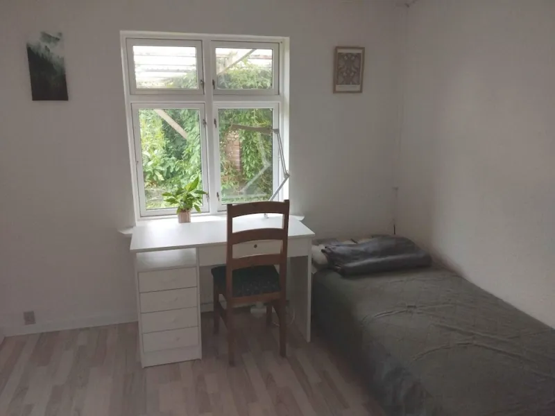 Billede 14 af 4 Star Holiday Home in Tonder