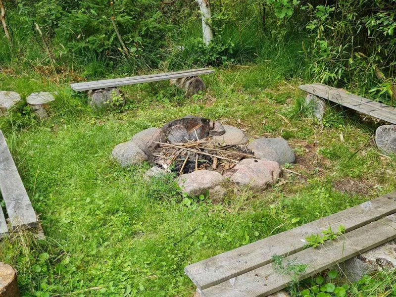 Billede 9 af 5 Star Holiday Home in Frederiksvaerk