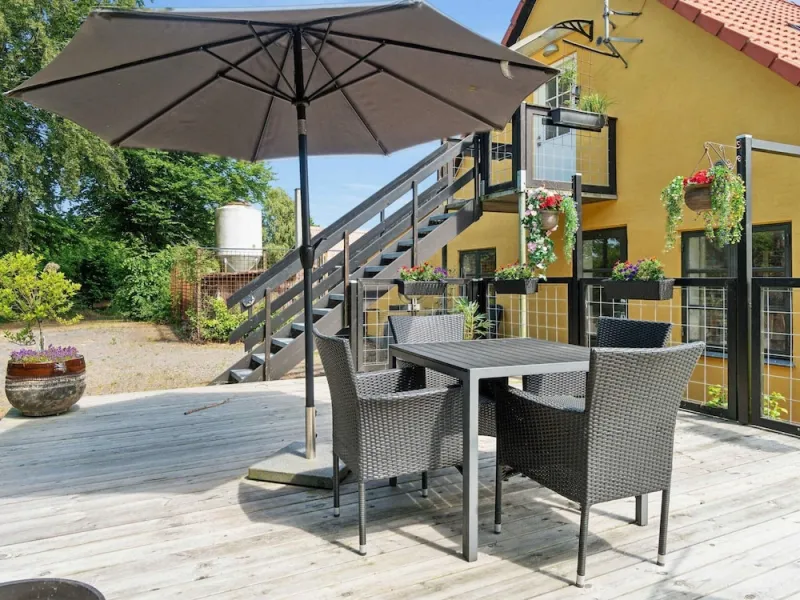 Billede 9 af 5 Star Holiday Home in Klemensker