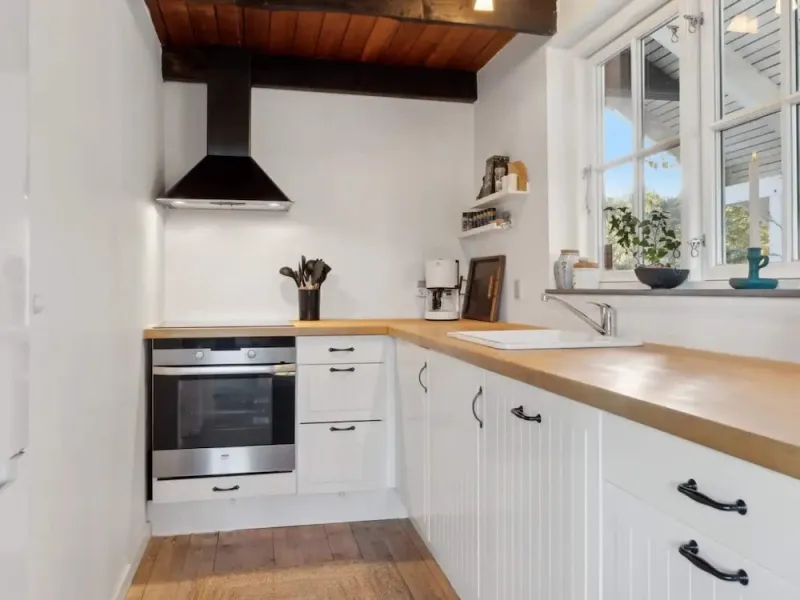 Billede 8 af 5 Star Holiday Home in Blokhus