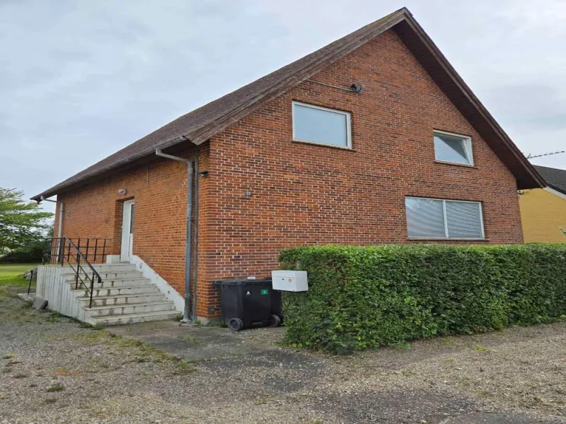 Billede 8 af 5 Star Holiday Home in Rodby