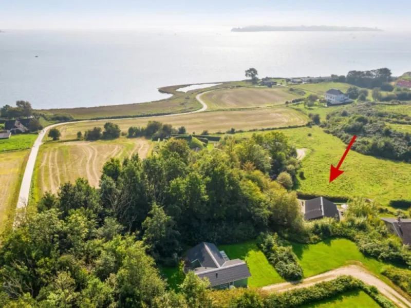 Billede 8 af 5 Star Holiday Home in Broager