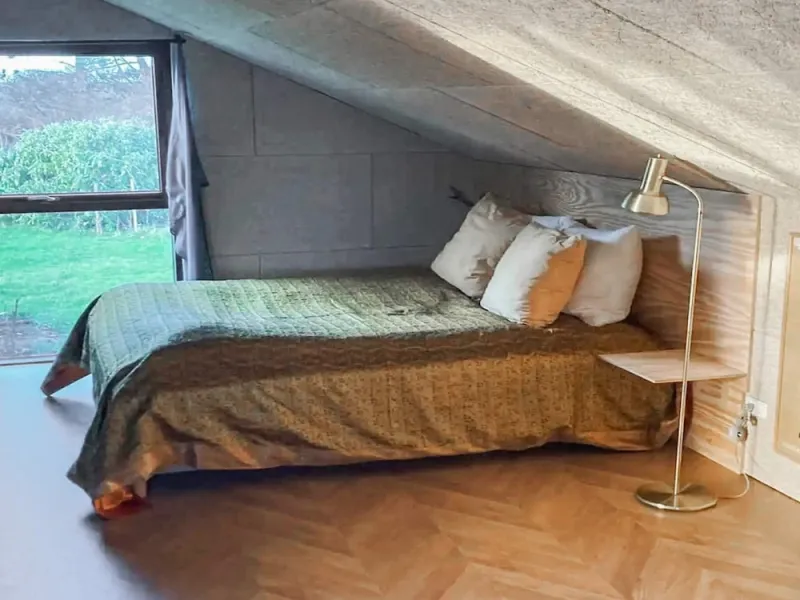 Billede 4 af 5 Star Holiday Home in Nakskov