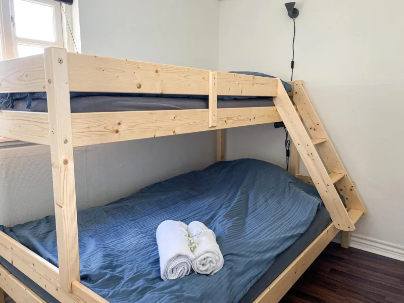 Billede 6 af Sunbjerre B&B