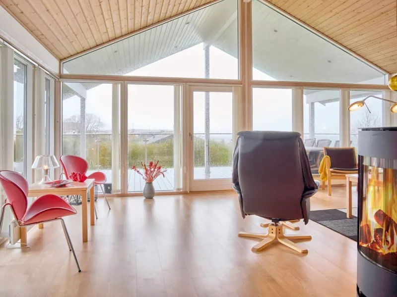 Billede 8 af 5 Star Holiday Home in Allinge