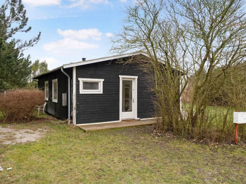 Billede 8 af 5 Star Holiday Home in Rodby