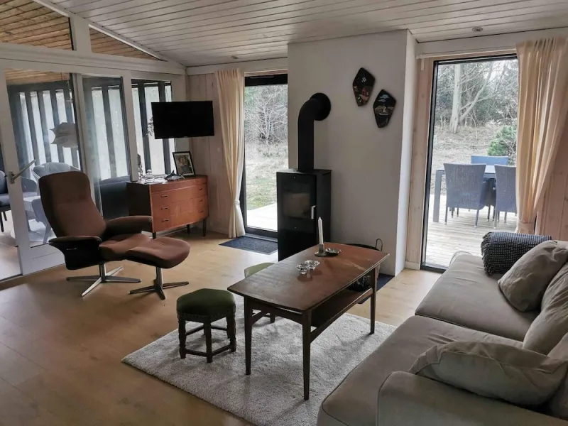 Billede 8 af 5 Star Holiday Home in Jerup