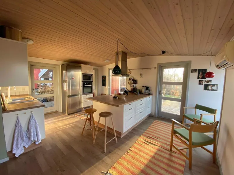 Billede 6 af 5 Star Holiday Home in Oro