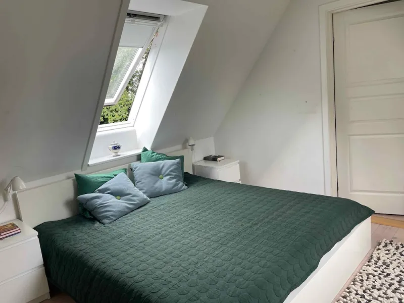 Billede 8 af 5 Star Holiday Home in Stokkemarke