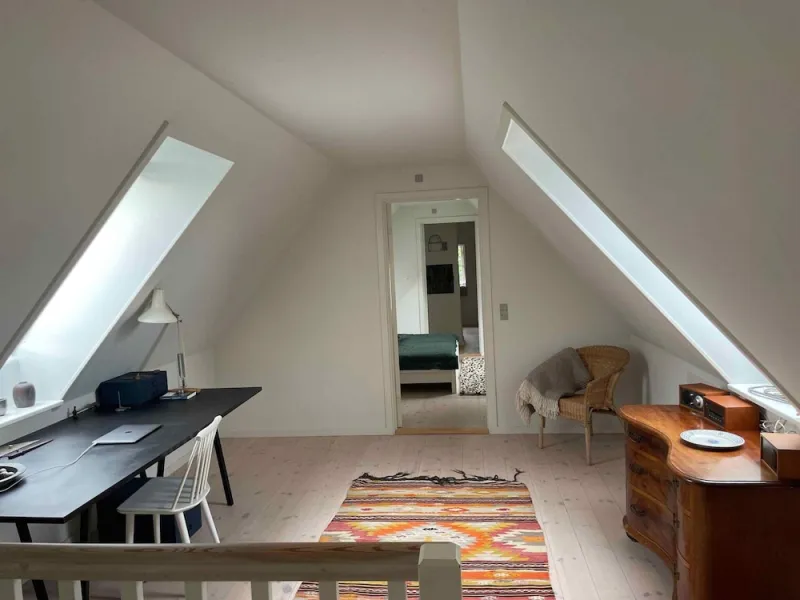 Billede 9 af 5 Star Holiday Home in Stokkemarke