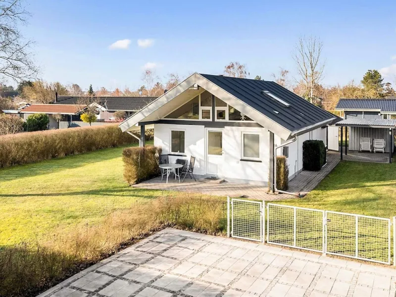 Billede 8 af 4 Star Holiday Home in Karrebaeksminde