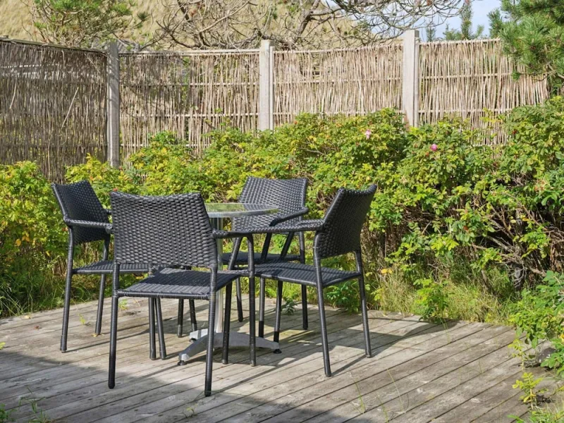 Billede 8 af 4 Star Holiday Home in Hvide Sande