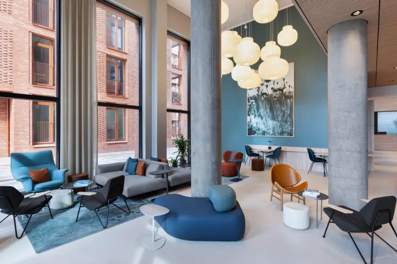 Billede 5 af Fairfield by Marriott Copenhagen Nordhavn