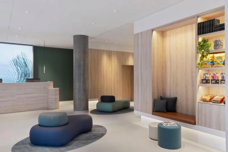 Billede 12 af Fairfield by Marriott Copenhagen Nordhavn