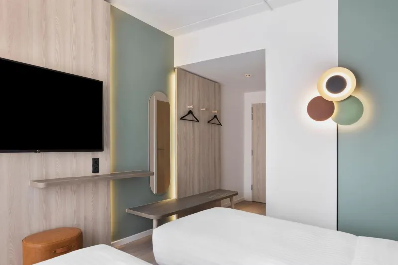 Billede 13 af Fairfield by Marriott Copenhagen Nordhavn