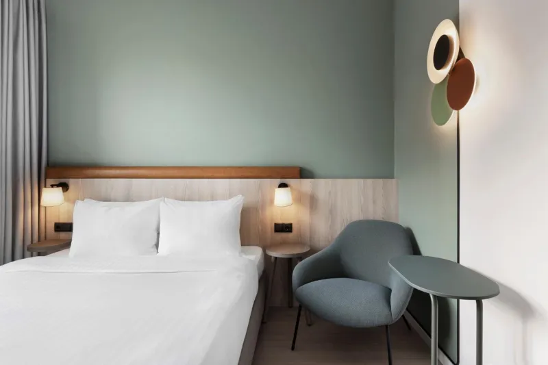 Billede 22 af Fairfield by Marriott Copenhagen Nordhavn