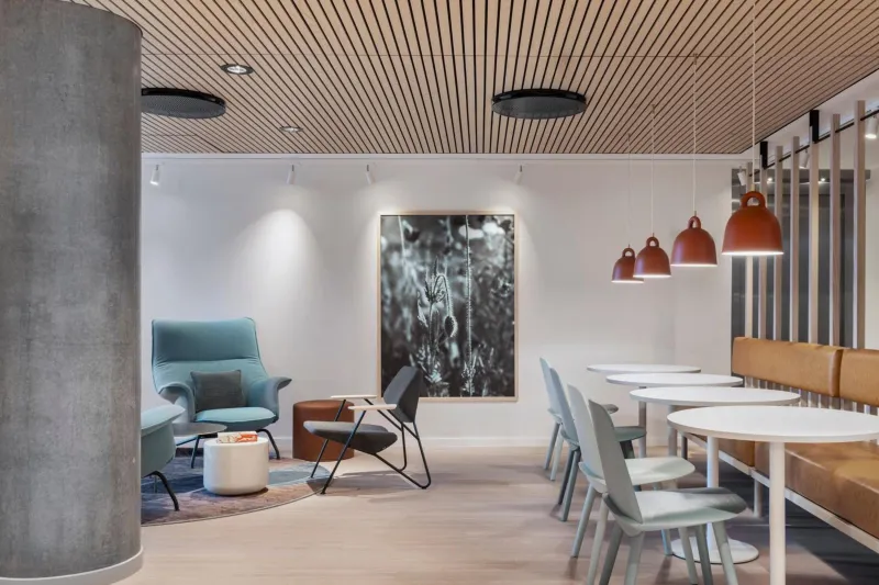 Billede 23 af Fairfield by Marriott Copenhagen Nordhavn