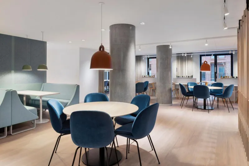 Billede 24 af Fairfield by Marriott Copenhagen Nordhavn