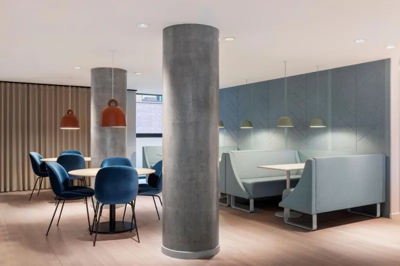 Billede 29 af Fairfield by Marriott Copenhagen Nordhavn